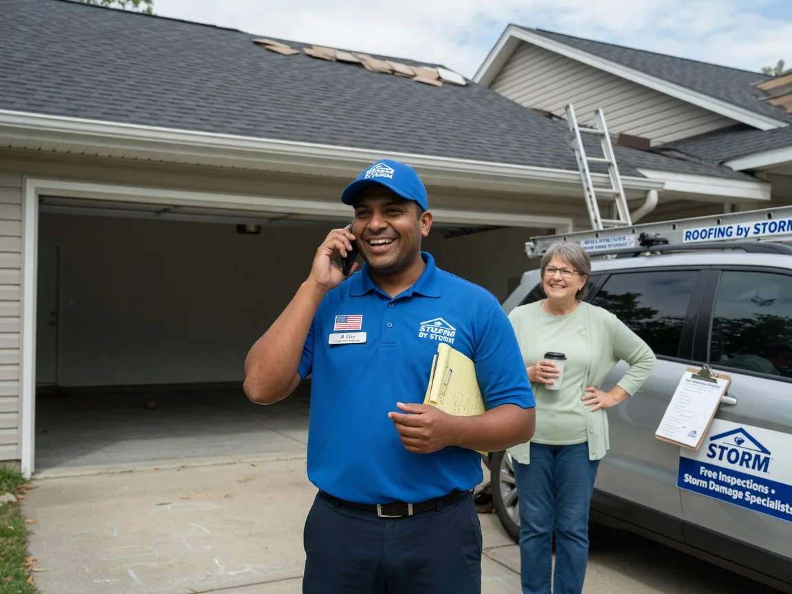 Roof Repair Near Me Donegal, PA FAQs