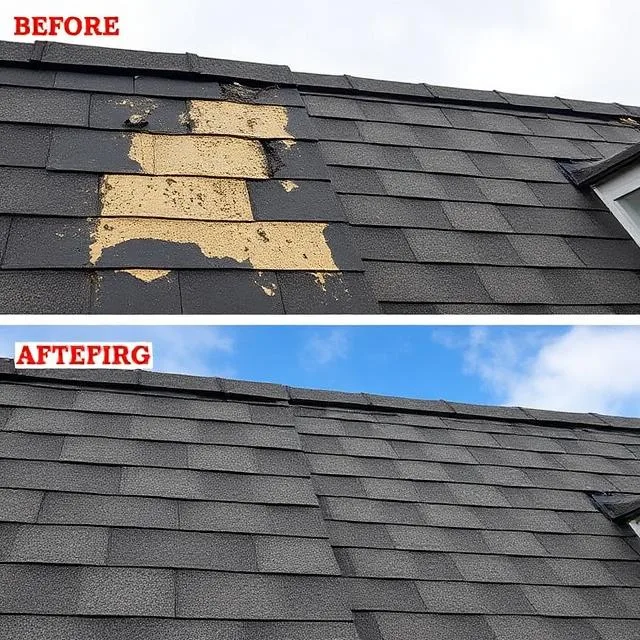 Roof Repair Near Me in Donegal, PA near me